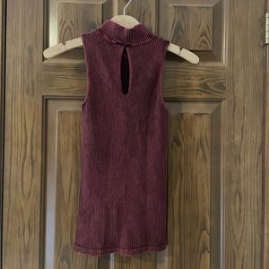 Free people intimately top